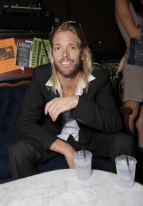 Taylor Hawkins