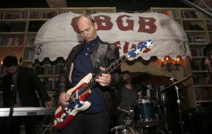 Wayne Kramer