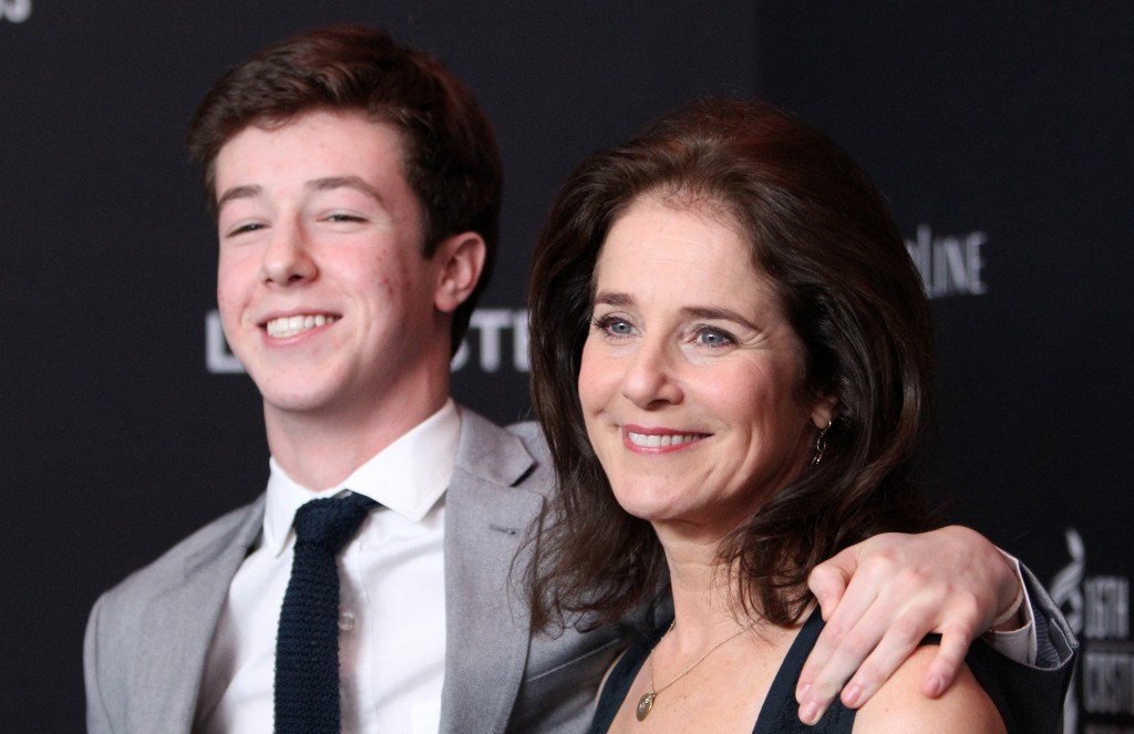 Debra Winger’s kid all grown-up | New York Gossip Gal | by Roz