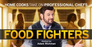 adam richman