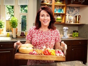 patricia heaton_new york gossip gal_food netowrk_the middle TV_everybody loves raymond actress