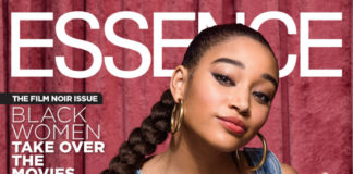 amandla stenberg,essence magazine,2019 essence black women in hollywood