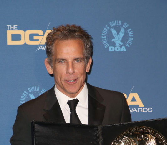 71st Annual Directors Guild Of America Awards,Los Angeles,Ben Stiller,new york gossip gal