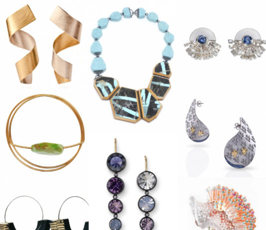 LOOT: Mad About Jewelry,museum of arts and design,new york gossip gal