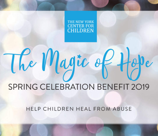 magic of hope gala,new york center for children,new york gossip gal