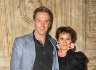 billions showtime,new york gossip gal,damian lewis,royal albert hall,cinderella