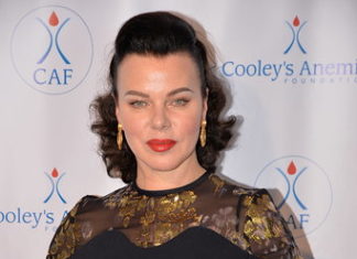 the cooley's anemia foundation,debi mazar,thalassemia,bob ficarra,new york gossip gal