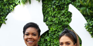 59th Monte-Carlo Television Festival,L.A.'s,Jessica Alba,Gabrielle Union, Monte-Carlo, Monaco,new york gossip gal