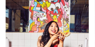 harper's bazaar,awkwafina,the farewell,crazy rich asians,new york gossip gal