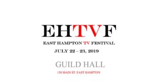 east hampton TV festival,guild hall,new york gossip gal