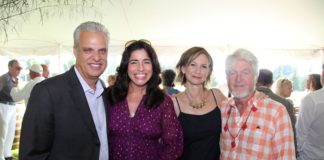 hayground school 15th annual chefs dinner,erip ripert,toni ross,jon snow,new york gossp gal