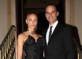 Adwoa Aboah,Kareem Gahed,casita maria ,new york gossip gal