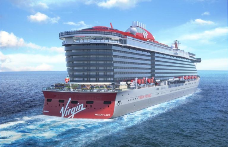 virgin cruise ship nyc