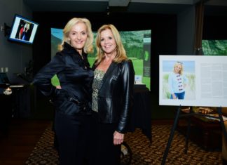 golf & body NYC,ann liguori,new york gossip gal,resident magazine,jane hanson