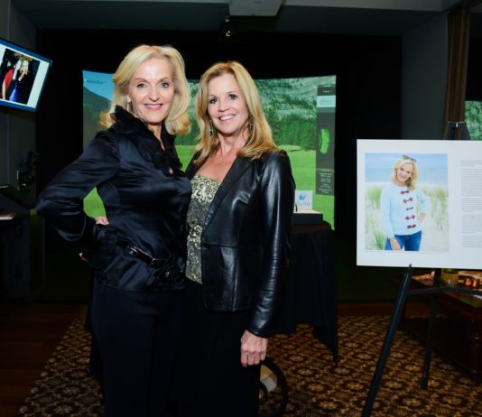 golf & body NYC,ann liguori,new york gossip gal,resident magazine,jane hanson