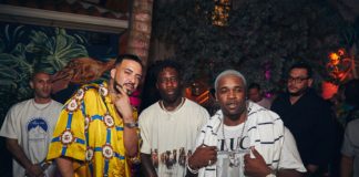 french montana,A$AP ferg,generator miami,new york gossip gal