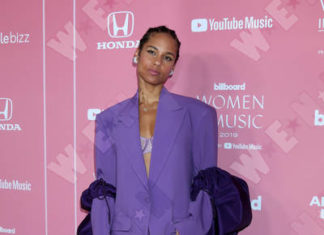 2019 Billboard Women in Music event,Hollywood Palladium,Los Angeles,CA,new york gossip gal