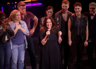 Jagged Little Pill The Musical,Broadhurst Theatre,Alanis Morissette,new york gossip gal