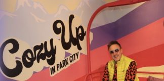 david arquette,lyft lounge sundance 2020,promising young woman premiere,new york gossip gal