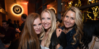 The-Real-Housewives-of-Dallas,cast-members-Brandi-Redmond-Stephanie-Hollman-and-Kary-Brittington-stop-by-Yardbird-Dallas-opening,new york gossip gal