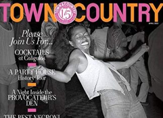 diana ross,town & country april 2021 issue,new york gossip gal