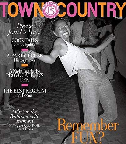 diana ross,town & country april 2021 issue,new york gossip gal