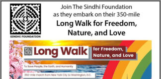 Sindhi Foundation,new york gossip gal,UN Headquarters