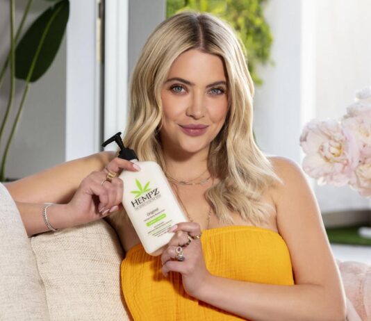 ashley benson,hempz,new york gossip gal