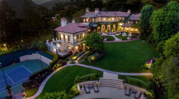 sugar ray leonard,pacific palisades home,new york gossip gal