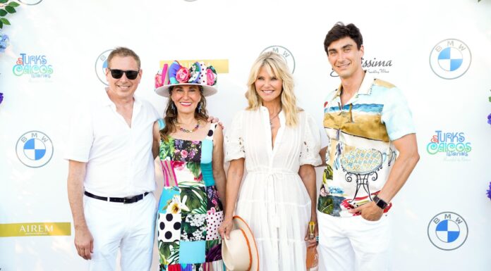 enneth Fishel, Maria Fishel, Christie Brinkley, Bradley Fishel ,new york gossip gal,post hamptons