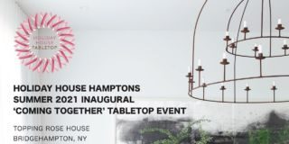 holiday house summer 2021 events,new york gossip gal,topping rose bridgehampton