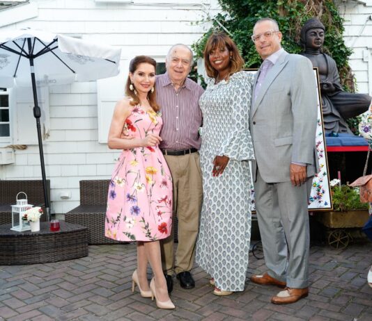 jean Shafiroff, Martin Shafiroff, Aisha Christian, Michael Steifman,new york gossip gal,stephen baldwin,Southampton African American Museum(SAAM),