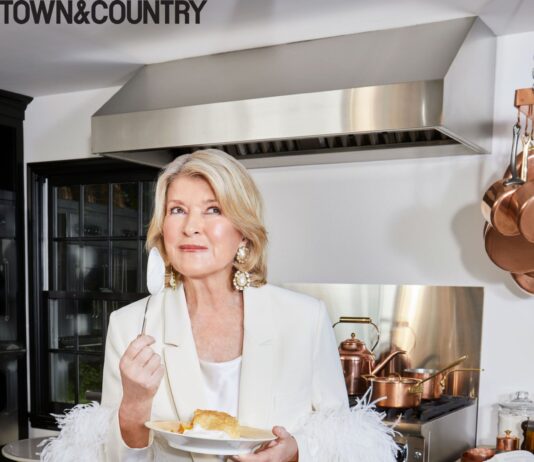 town and country,new york gossip gal,martha stewart