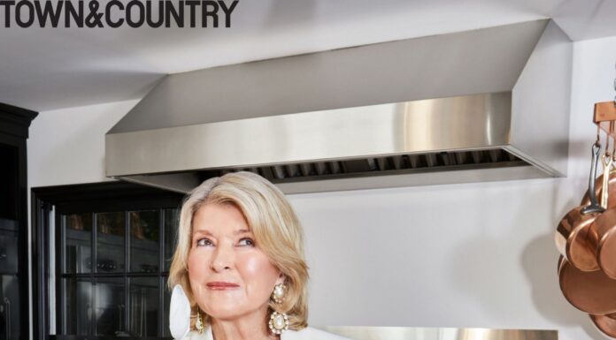 town and country,new york gossip gal,martha stewart