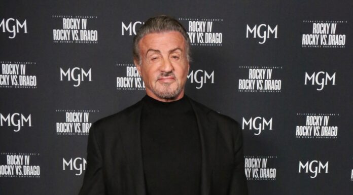 Veteran’s Day Lunch and Philadelphia Premiere of ROCKY IV: ROCKY VS. DRAGO - THE ULTIMATE DIRECTOR’S CUT | Sylvester Stallone,new york gossip gal