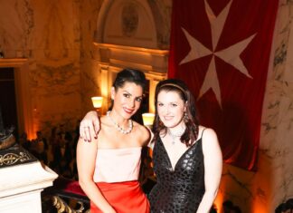 Lizzie Asher, Casey Kohlberg,new york gossip gal,White Cross Ball of New York City Benefits the Order of Malta's International Humanitarian Works