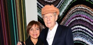 Maribel Lieberman, Jacques Lieberman,new york gossip gal