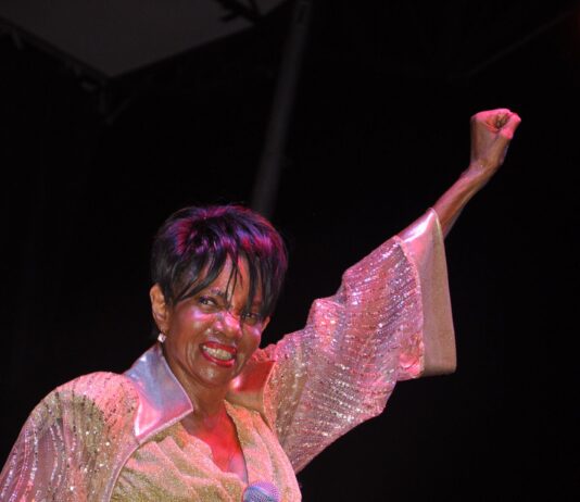 melba moore,new york gossip gal,The Westhampton Beach Project Celebrates 4th Edition w/ Parsons & Melba Moore